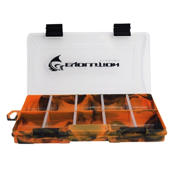 Picture of Evolution Outdoor Drift Series 3500 Colored Tackle Tray 35016-EV