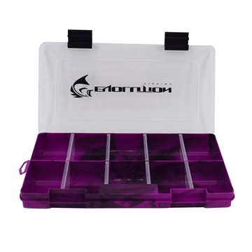 Picture of Evolution Outdoor Drift Series 3500 Colored Tackle Tray 35019-EV
