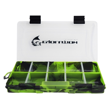 Picture of Evolution Outdoor Drift Series 3500 Colored Tackle Tray 35014-EV