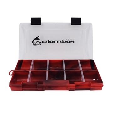 Picture of Evolution Outdoor Drift Series 3500 Tackle Tray 35018-EV