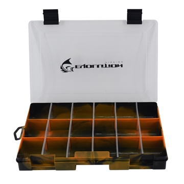 Picture of Evolution Outdoor Drift Series 3600 Colored Tackle Tray 36006-EV