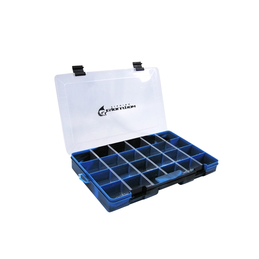 Picture of Evolution Outdoor Drift Series 3700 Colored Tackle Tray 37002-EV