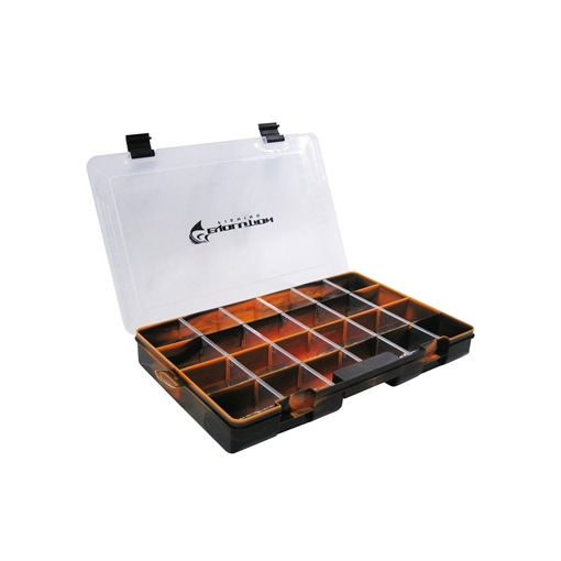 Picture of Evolution Outdoor Drift Series 3700 Colored Tackle Tray 37001-EV