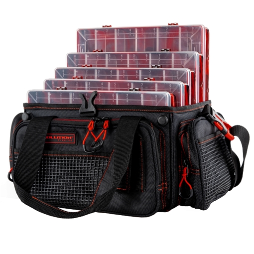 Picture of Evolution Outdoor Horizontal 3600 Drift Series Tackle Bags H36014-EV