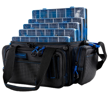 Picture of Evolution Outdoor Horizontal 3600 Drift Series Tackle Bags H36012-EV