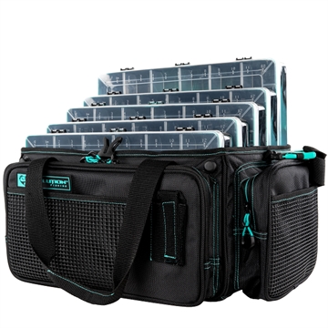 Picture of Evolution Outdoor Horizontal 3600 Drift Series Tackle Bags H36013-EV