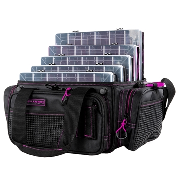 Picture of Evolution Outdoor Horizontal 3600 Drift Series Tackle Bags H36015-EV