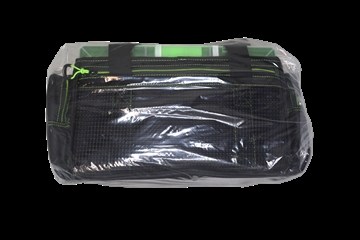 Picture of Evolution Outdoor Horizontal 3700 Drift Series Tackle Bag Green H37007-EV