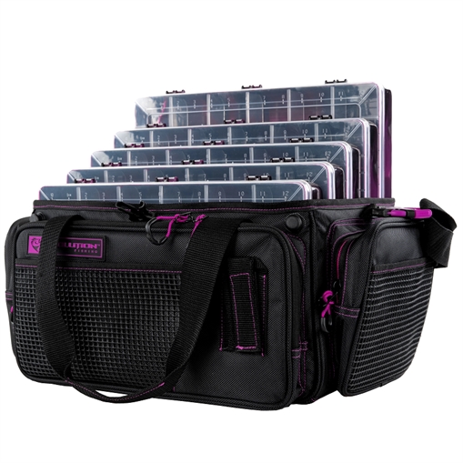 Picture of Evolution Outdoor Horizontal 3700 Drift Series Tackle Bags H37011-EV