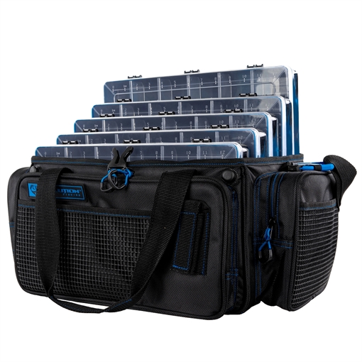 Picture of Evolution Outdoor Horizontal 3700 Drift Series Tackle Bags H37008-EV