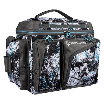 Picture of Evolution Outdoor Largemouth XL 3700 Tackle Bag 34012-EV
