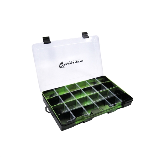 Picture of Evolution Outdoor Drift Series 3700 Colored Tackle Tray 37000-EV