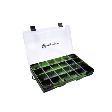 Picture of Evolution Outdoor Drift Series 3700 Colored Tackle Tray 37000-EV