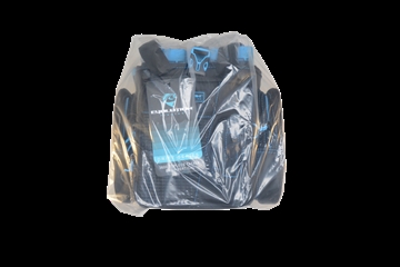 Picture of Evolution Outdoor Vertical 3600 Drift Series Tackle Bag Blue V36017-EV