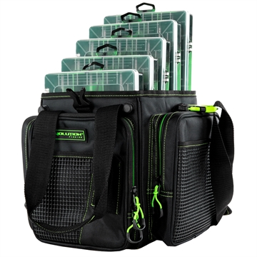 Picture of Evolution Outdoor Vertical 3600 Drift Series Tackle Bags V36016-EV