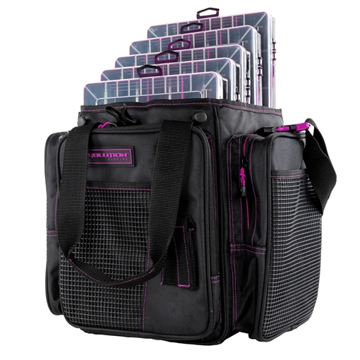 Picture of Evolution Outdoor Vertical 3700 Drift Series Tackle Bags V37016-EV