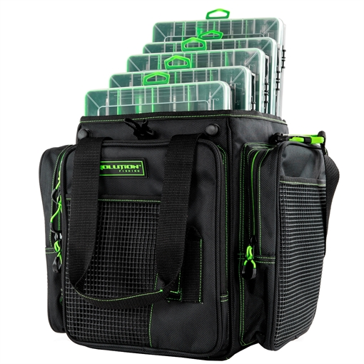 Picture of Evolution Outdoor Vertical 3700 Drift Series Tackle Bags V37012-EV
