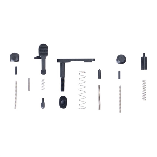 Picture of Egw EVOLVED AR LOWER PARTS KIT 30001