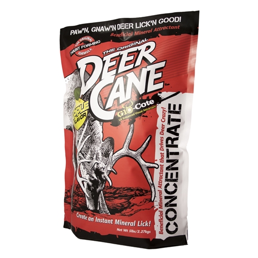 Picture of Evolved Habitats Evolved Deer Cane Attractant Apple 5 lb. EVO26593 EVL-EVO26593