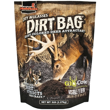 Picture of Evolved Habitats Evolved Dirt Bag Attractant 5 lb. EVO20716 EVL-EVO20716