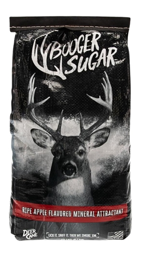 Picture of EVOLVED EVL-EVO24504 BOOGER SUGAR/APPLE/5LB(4 BAG)