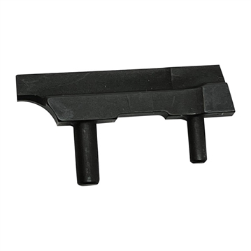 Picture of Harrison Design & Consulting EXACT-FIT EJECTOR COMMANDER SHORTER BLUED HD-272
