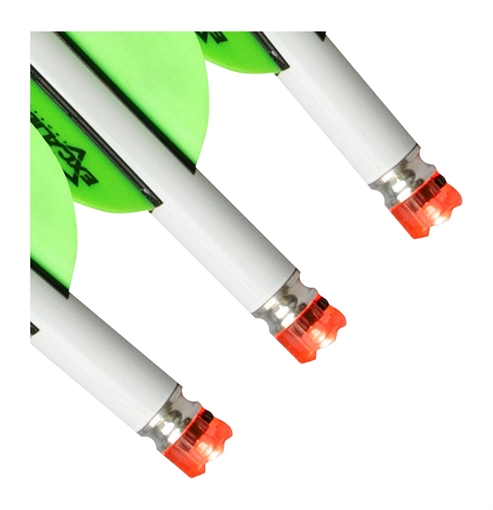 Picture of EXCALIBUR 10729       BEACON NOCK - 3 PACK