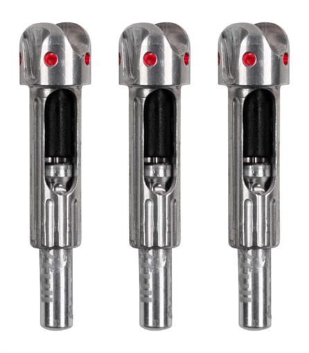 Picture of EXCALIBUR 16411       BEACON V-NOCK - 3 PACK