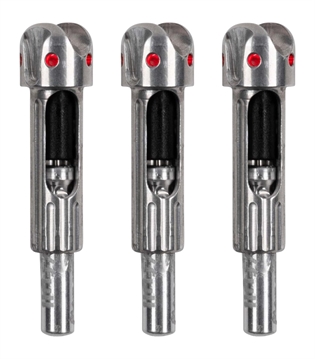 Picture of EXCALIBUR 16411       BEACON V-NOCK - 3 PACK