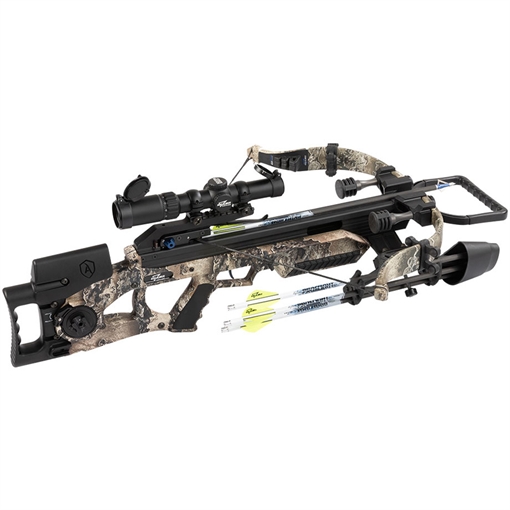 Picture of Excalibur Excalibur Assassin Extreme Crossbow Package Realtree Excape w/Overwatch Scope - Dealer Only E10856