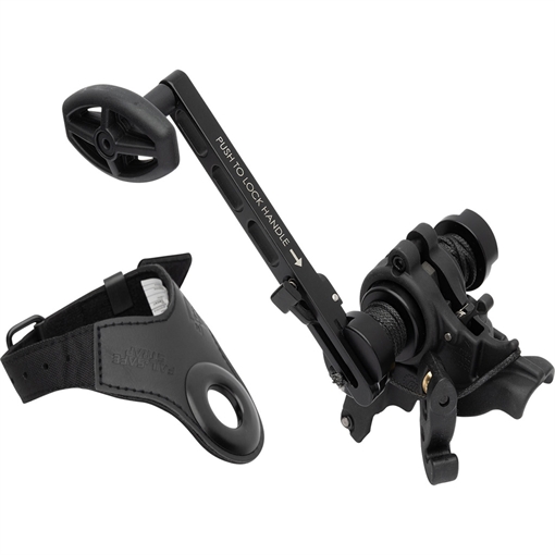 Picture of Excalibur Charger Lite Crank 10723