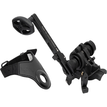 Picture of Excalibur Charger Lite Crank 10723