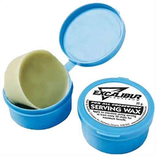 Picture of EXCALIBUR CROSSBOW EX-WAX SERVING WAX 2009