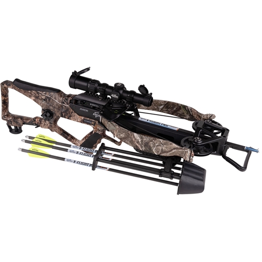 Picture of Excalibur Hybrid X Crossbow Package E16261 626192162618