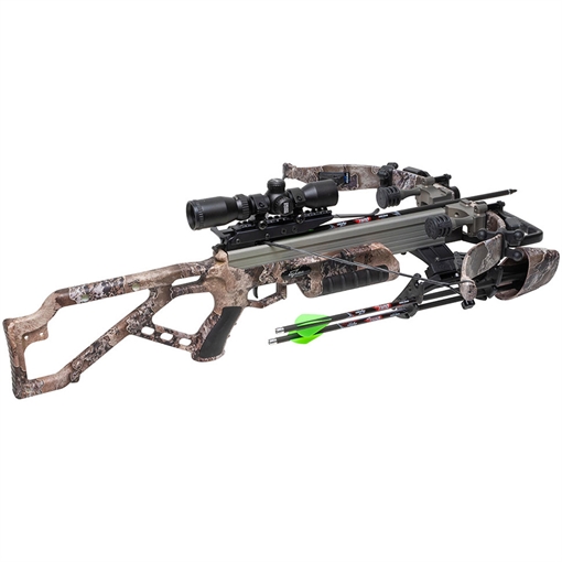 Picture of Excalibur Excalibur Mag 340 Crossbow Realtree Excape Tact100 Scope DEALER ONLY E12333