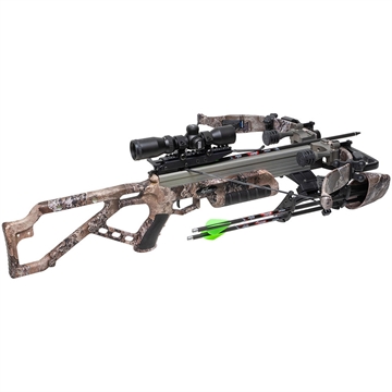Picture of Excalibur Excalibur Mag 340 Crossbow Realtree Excape Tact100 Scope DEALER ONLY E12333