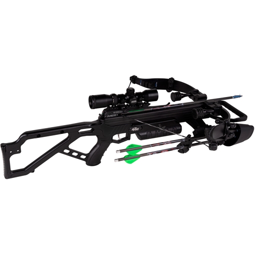 Picture of Excalibur Excalibur Mag Max Crossbow Package Black DEALER ONLY E16279