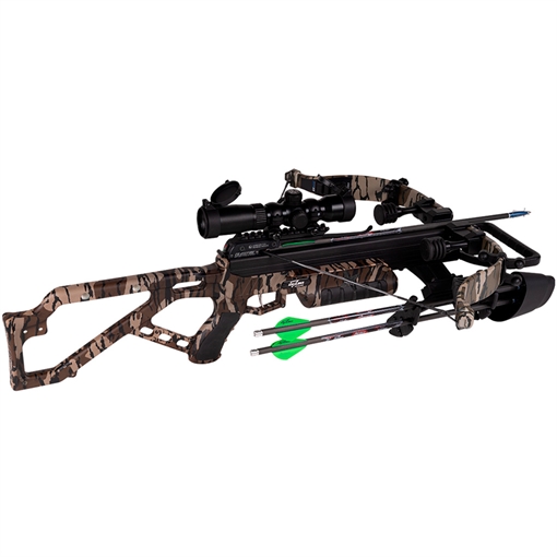 Picture of Excalibur Excalibur Mag Max Crossbow Package Bottomlands DEALER ONLY E16243