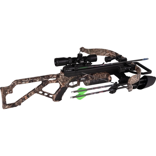 Picture of Excalibur Excalibur Mag Max Crossbow Package Mossy Oak DNA E16282