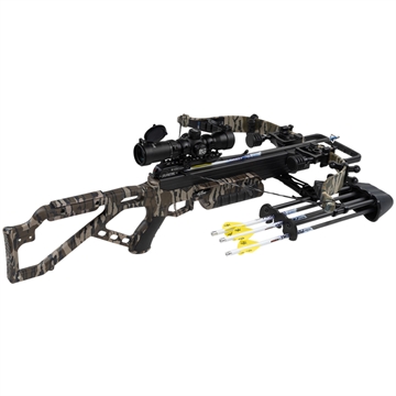 Picture of Excalibur Excalibur Micro Extreme Crossbow Bottomlands Tact100 Scope DEALER ONLY E12345