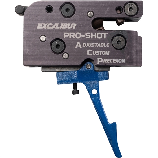 Picture of Excalibur Excalibur Pro Shot ACP Triggers Standard Models EXP73613