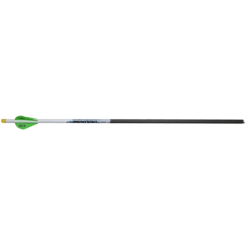 Picture of Excalibur Excalibur ProFlight Illuminated Crossbow Bolts 18 in. 3 pk. 22EXP18IL-3