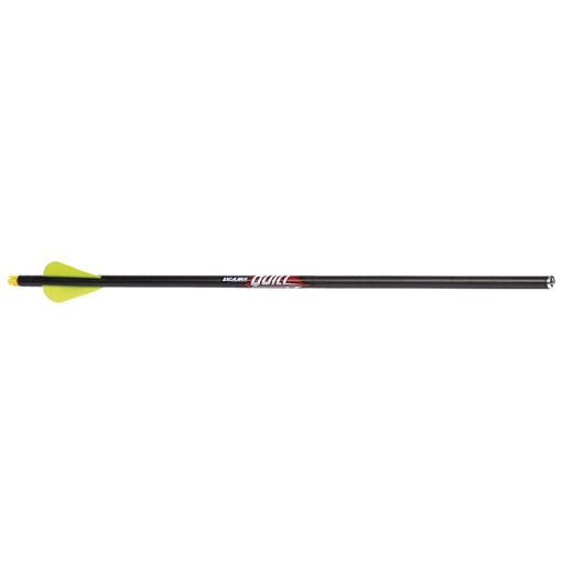 Picture of Excalibur Excalibur Quill Crossbow Bolts 16.5 in. Illuminated Nocks 3 pk. 22QV16IL-3