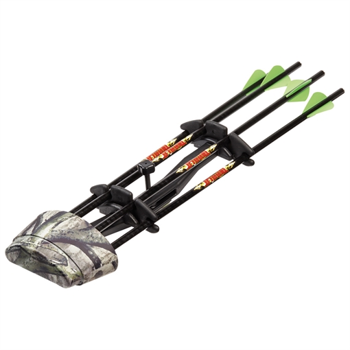 Picture of Excalibur Excalibur Quiver Realtree Xtra 4 Arrow 2029X 626192720290