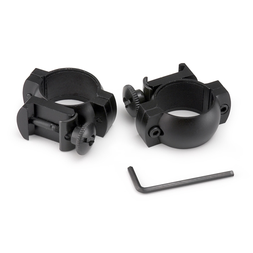 Picture of Excalibur Excalibur Scope Rings 1 in. 2007 059497095761