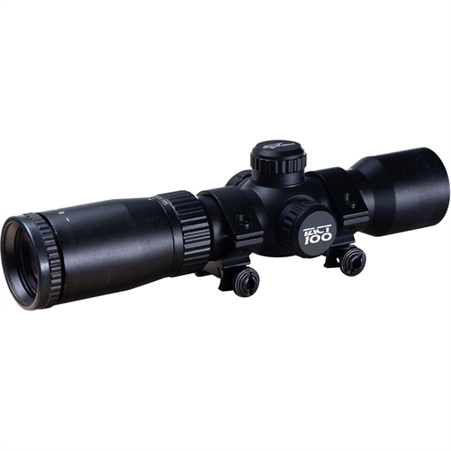Picture of Excalibur Excalibur Tact 100 Scope 1.5-5x32 mm Illuminated 73595