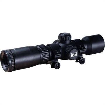 Picture of Excalibur Excalibur Tact 100 Scope 1.5-5x32 mm Illuminated 73595