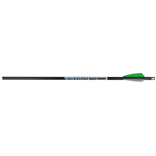 Picture of Excalibur Excalibur V-Flight Pro Arrows 18 in. 6 pk. 22VFP18-6