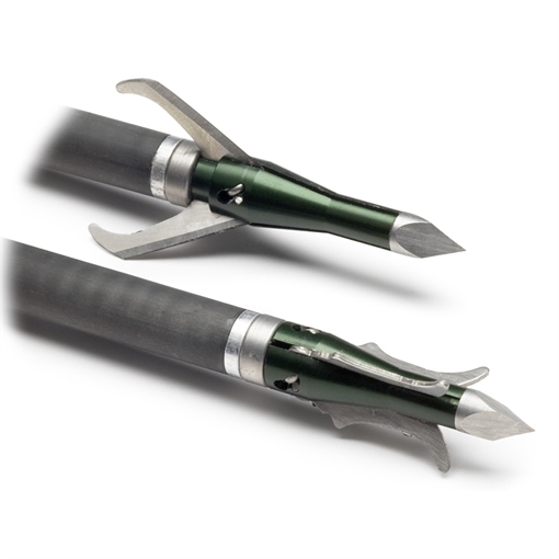 Picture of Excalibur Excalibur Xact Broadheads 100 gr. 3 pk. 6672