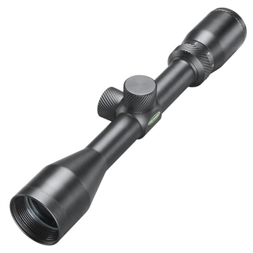 Picture of EXCLUSIVE Weaver Classic Series Rifle Scope 3-9x40mm 1" SFP Ballistic-X Matte Black W803940BX